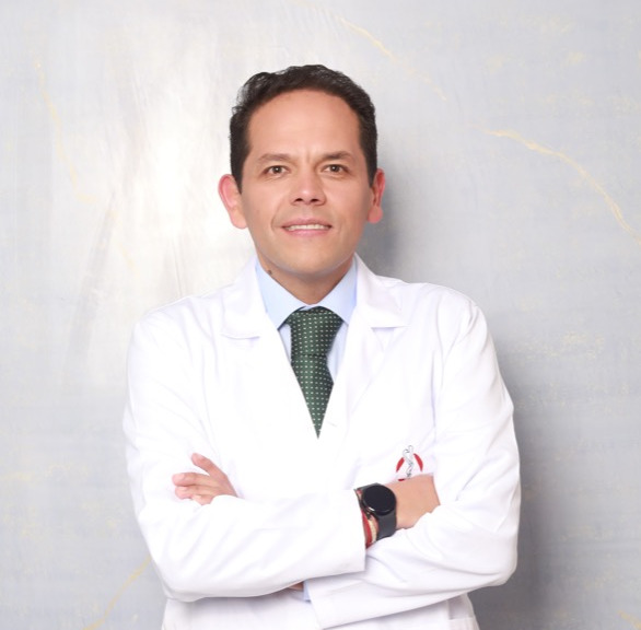 Fernando Rosero Mera