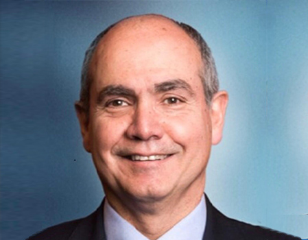Reynaldo Gomez
