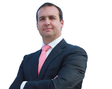 Carlos Gustavo Trujillo